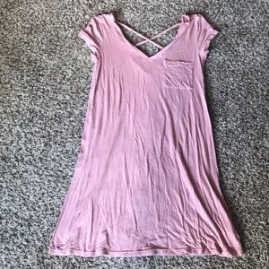 American Eagle Soft&Sexy t-shirt dress
